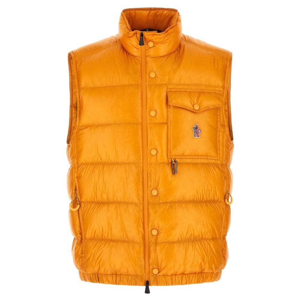 Moncler Grenoble Men 'Uychi' Vest